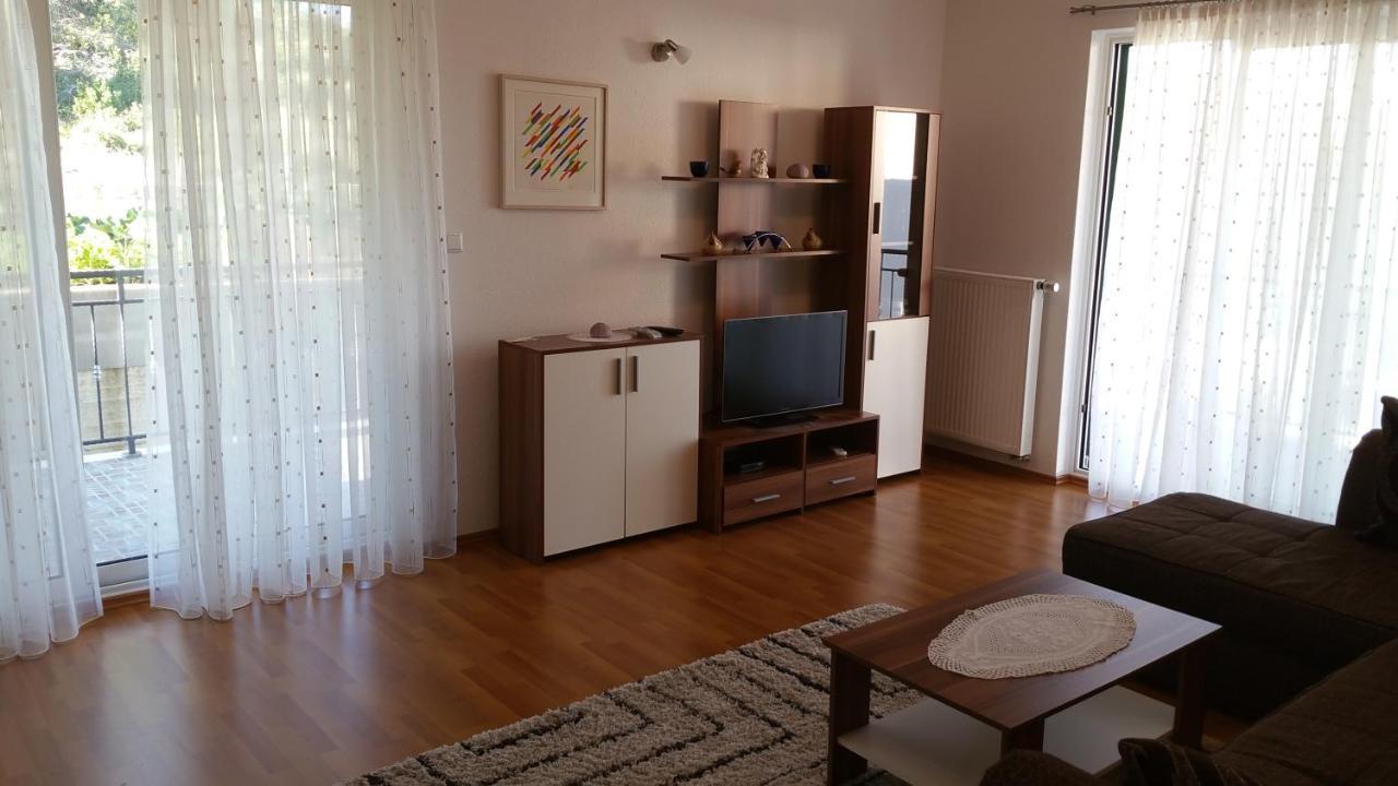 Apartment Matea トロギール エクステリア 写真
